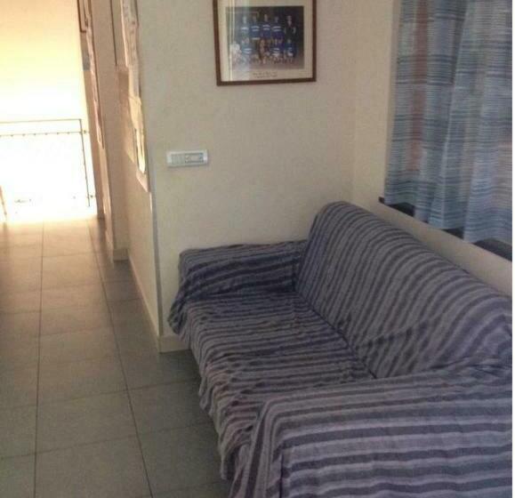 펜션 Affittacamere Delaide