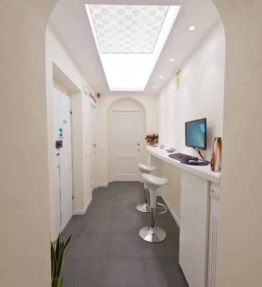 Пансион Affittacamere Dune Blu