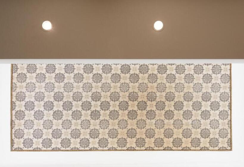 Пансион Affittacamere Dune Blu