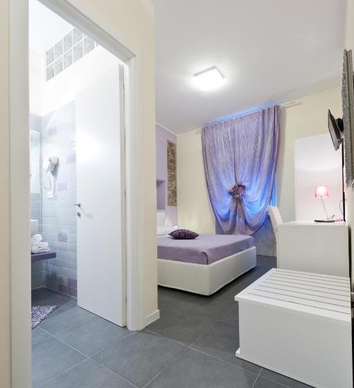 Пансион Affittacamere Dune Blu