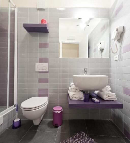 Пансион Affittacamere Dune Blu