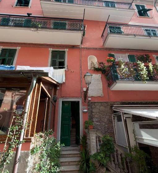 Пансион Affittacamere Dune Blu