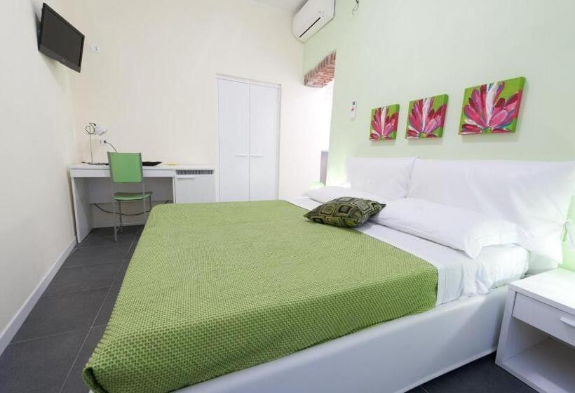 Пансион Affittacamere Dune Blu