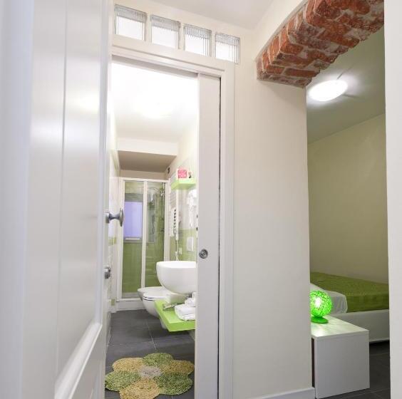 Пансион Affittacamere Dune Blu