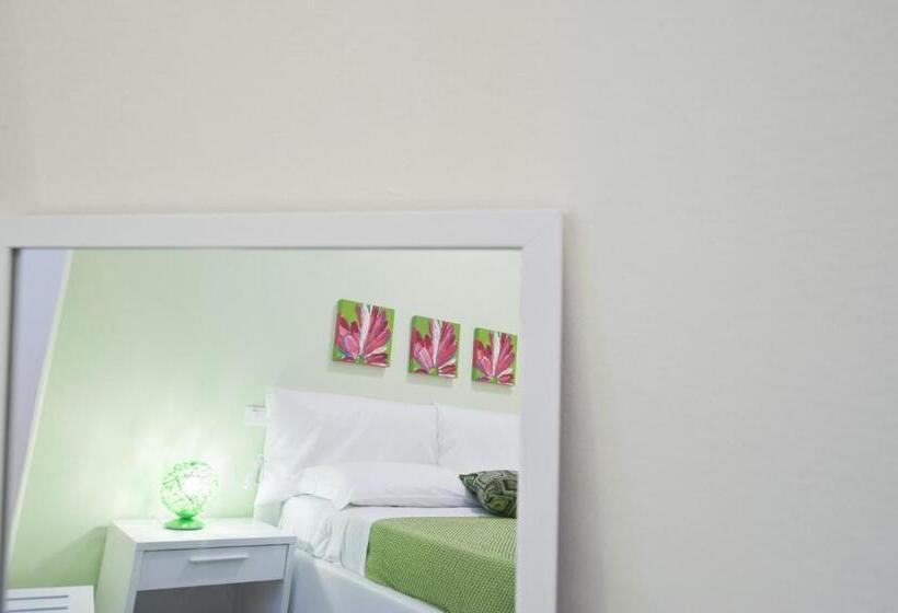 Пансион Affittacamere Dune Blu