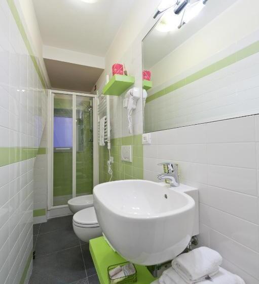 Пансион Affittacamere Dune Blu