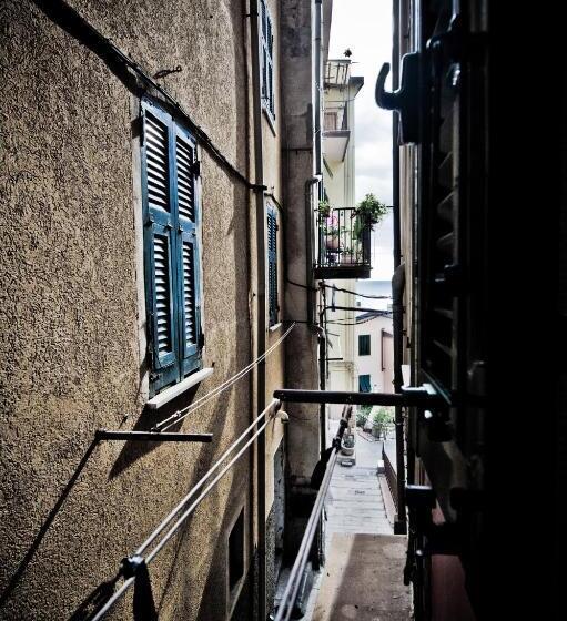 Пансион Affittacamere Dune Blu