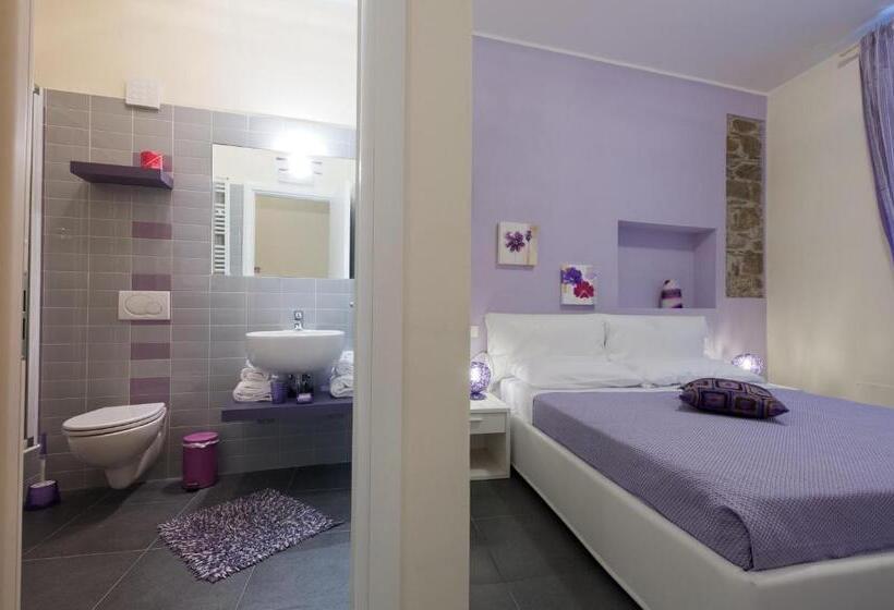 Пансион Affittacamere Dune Blu