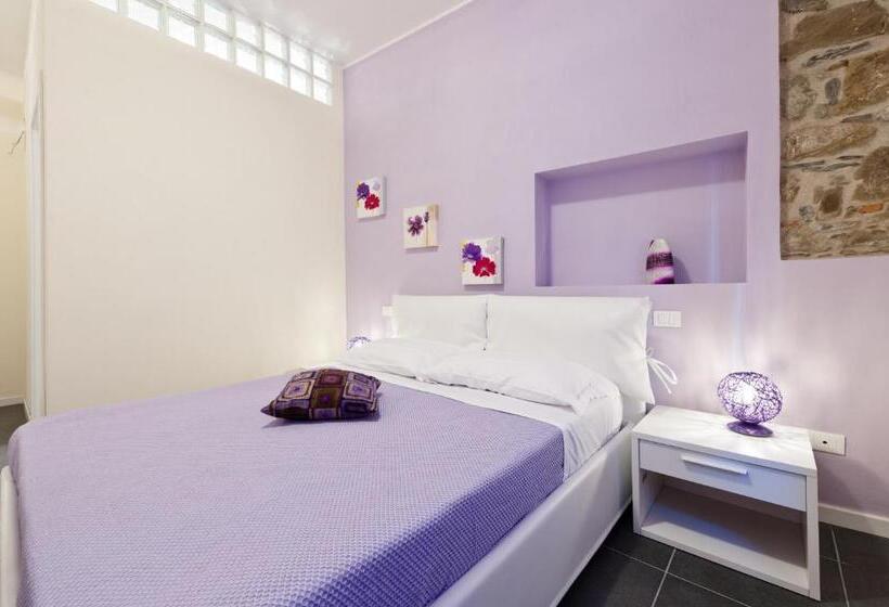 Пансион Affittacamere Dune Blu