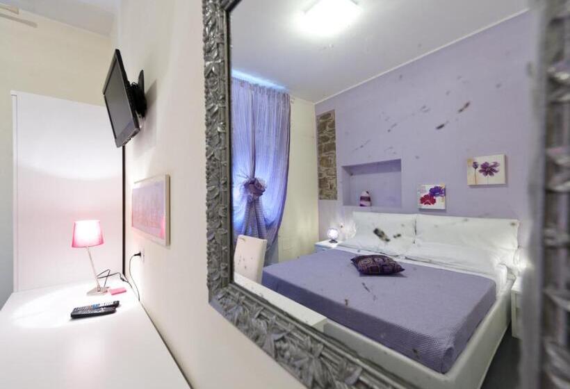 Пансион Affittacamere Dune Blu