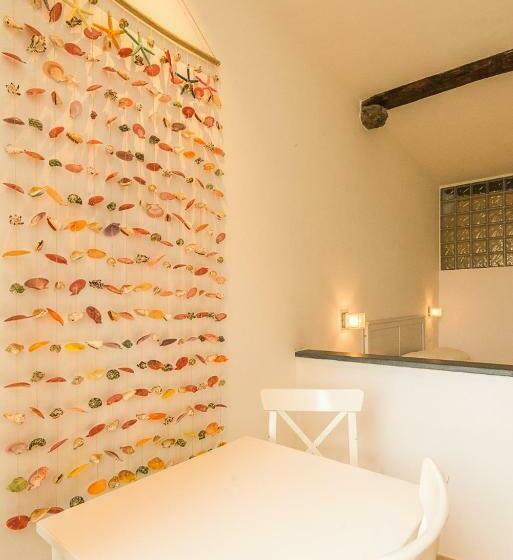 پانسیون Affittacamere La Darsena