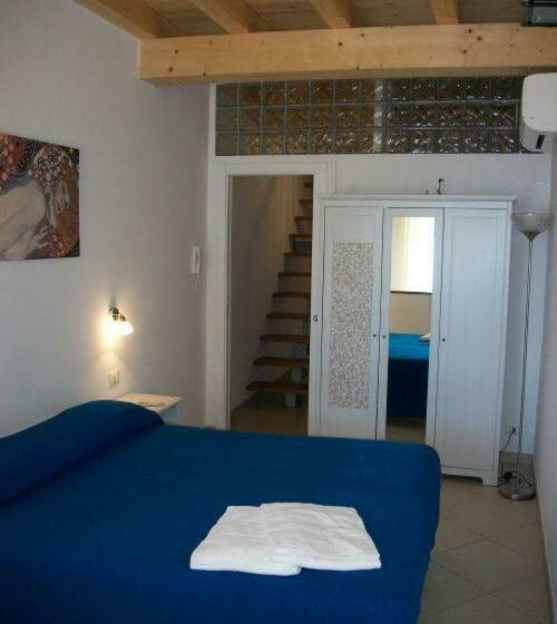 بنسيون Affittacamere La Darsena