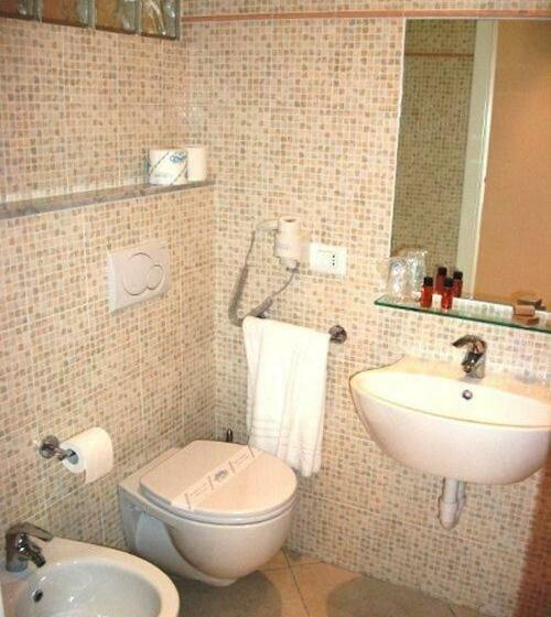 بنسيون Affittacamere La Darsena