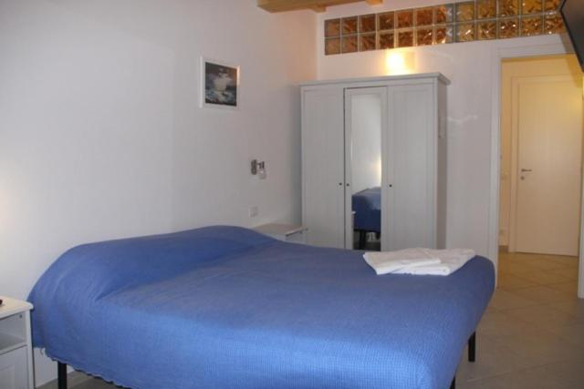 بنسيون Affittacamere La Darsena