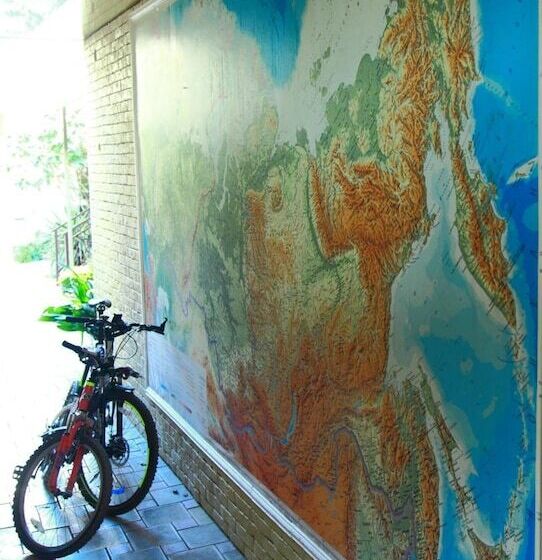 Пансион Alyans Guest House