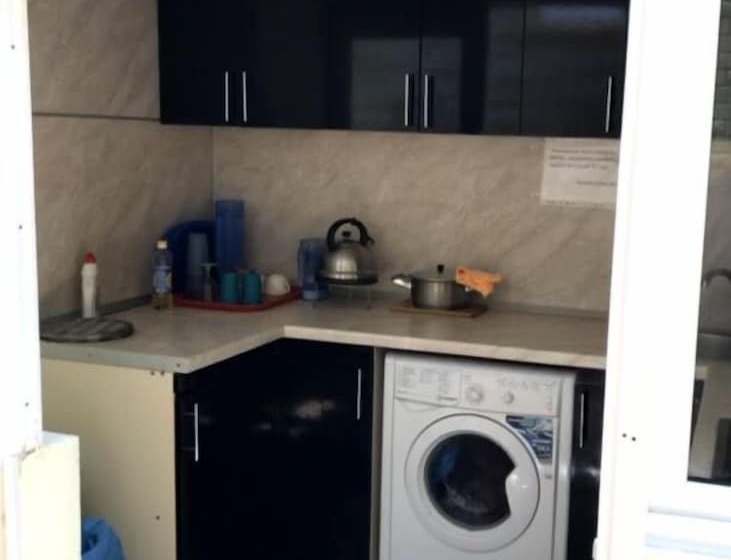 Пансион Alyans Guest House