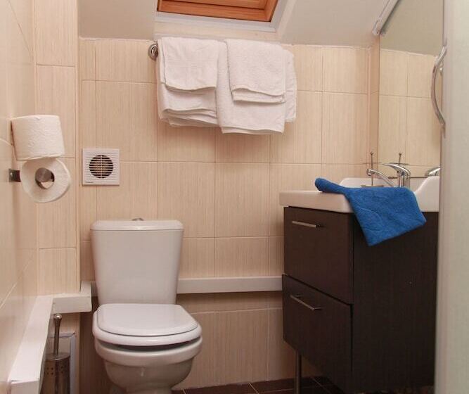 Пансион Alyans Guest House