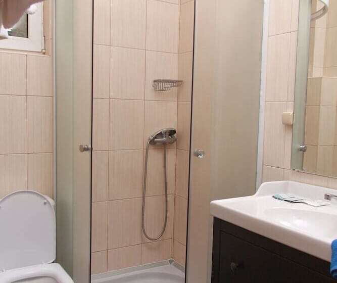 Пансион Alyans Guest House