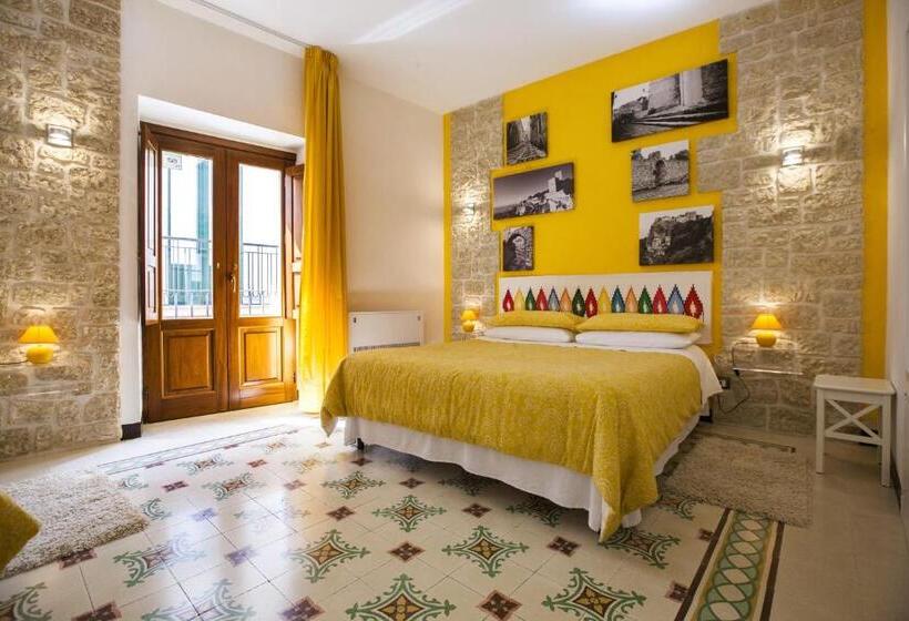 بنسيون Antico Borgo