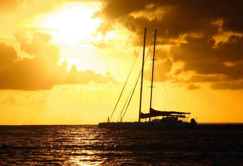 Пансион Bayahibe Guest House