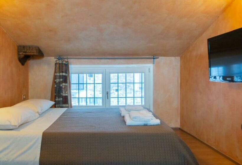 膳宿费 Bea Ducale