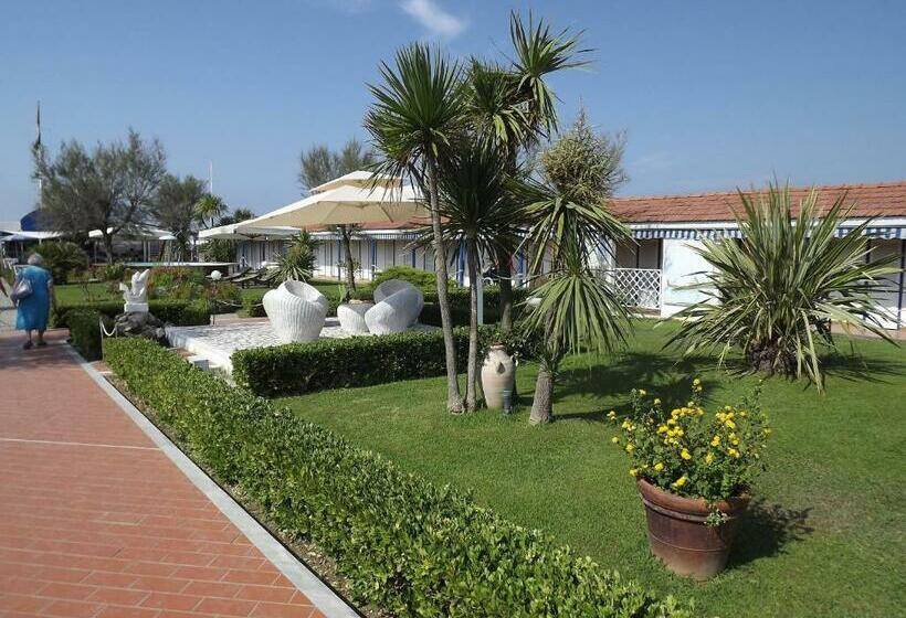 Пансион Bed & Breakfast Venezia