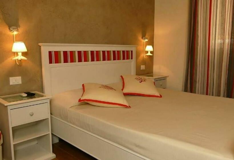 Пансион Bed & Breakfast Venezia