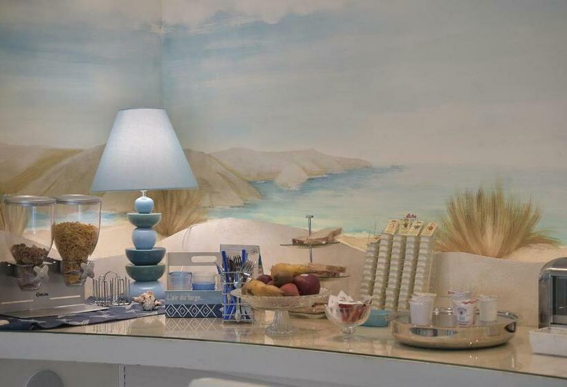 Пансион Bed & Breakfast Venezia