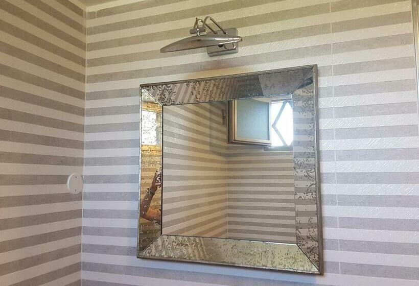 Пансион Bed & Breakfast Venezia