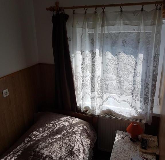 פנסיון Boróka Vendégház