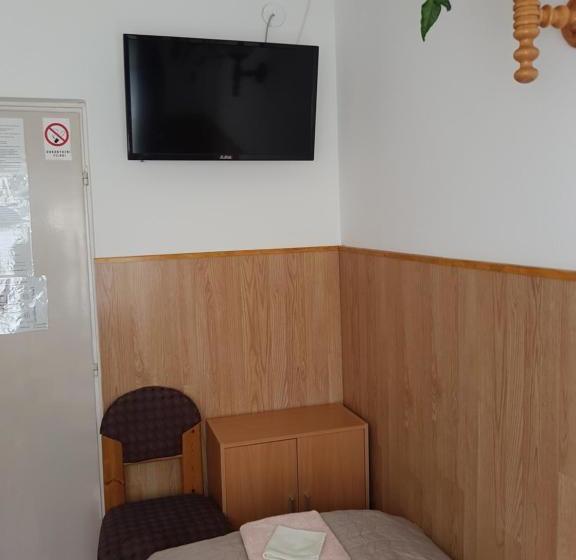 פנסיון Boróka Vendégház