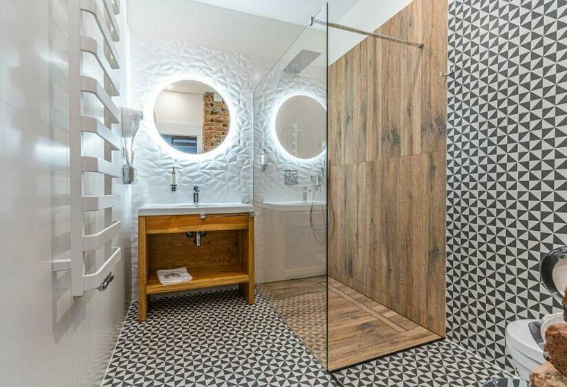 פנסיון Boutique Penzion Slovakia & Slovakia Residence