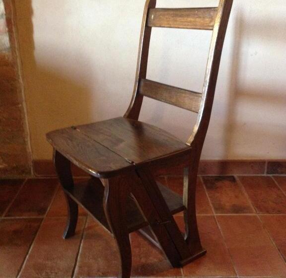 بنسيون Camere Dentro Il Castello