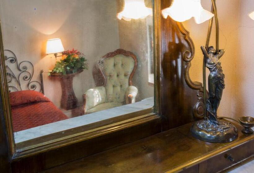 بنسيون Camere Dentro Il Castello