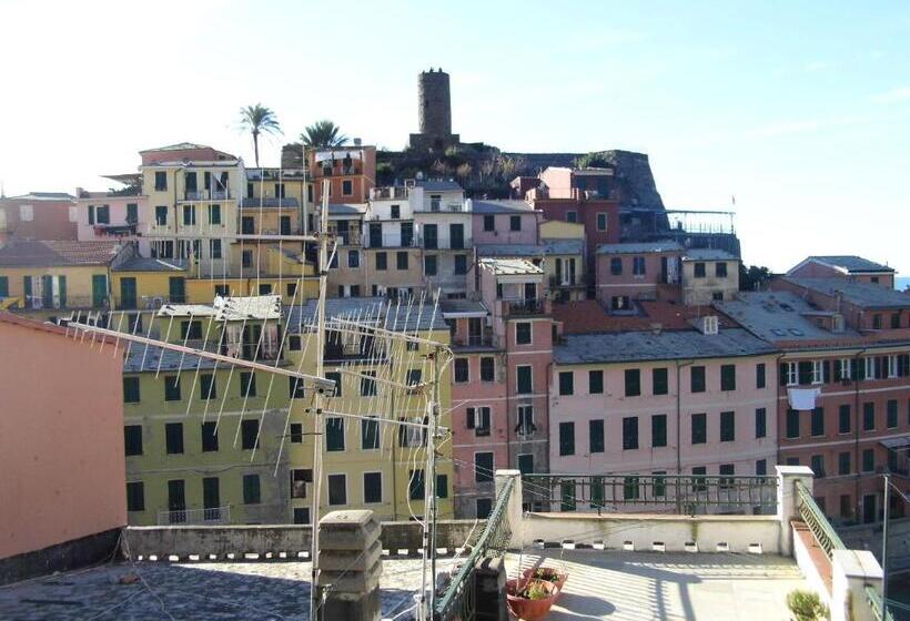 ペンション Camere Nicolina