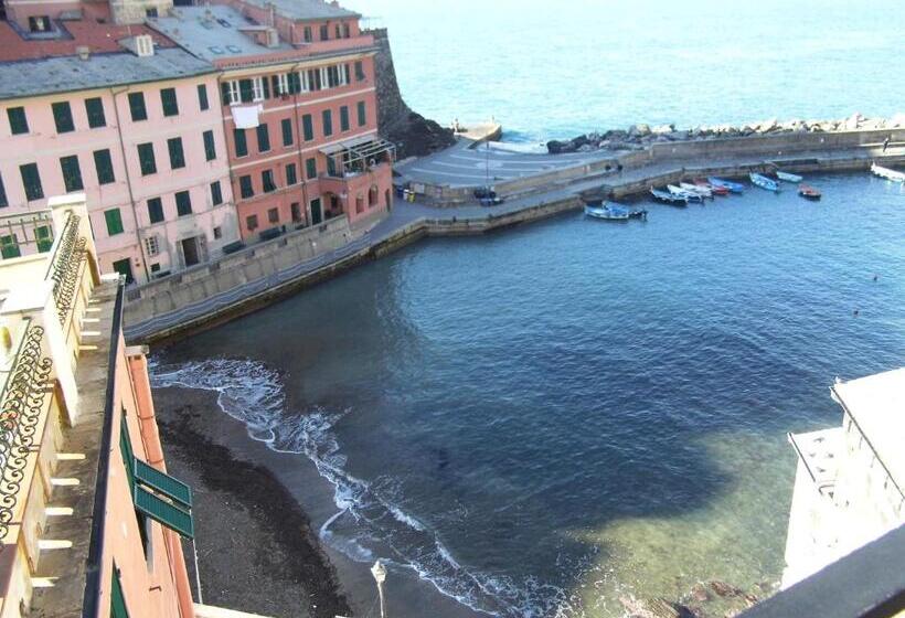 ペンション Camere Nicolina