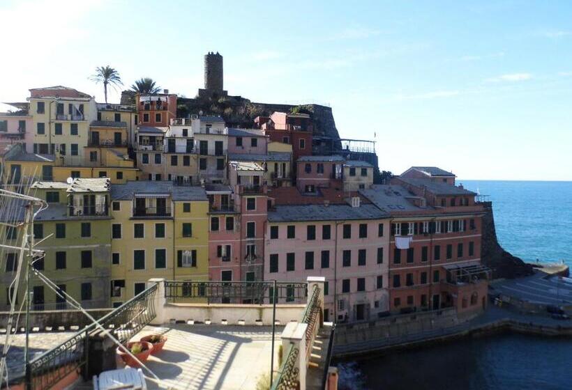 ペンション Camere Nicolina