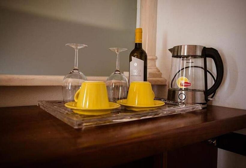 ペンション Camere Nicolina