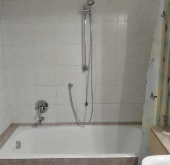 پانسیون Caravaggio Apartments