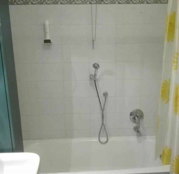 پانسیون Caravaggio Apartments