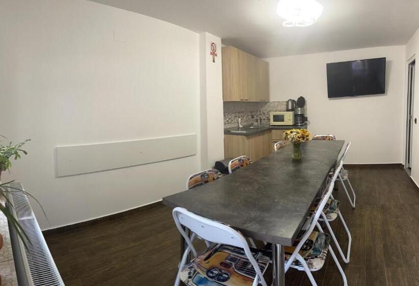 펜션 Casa Anne Marie