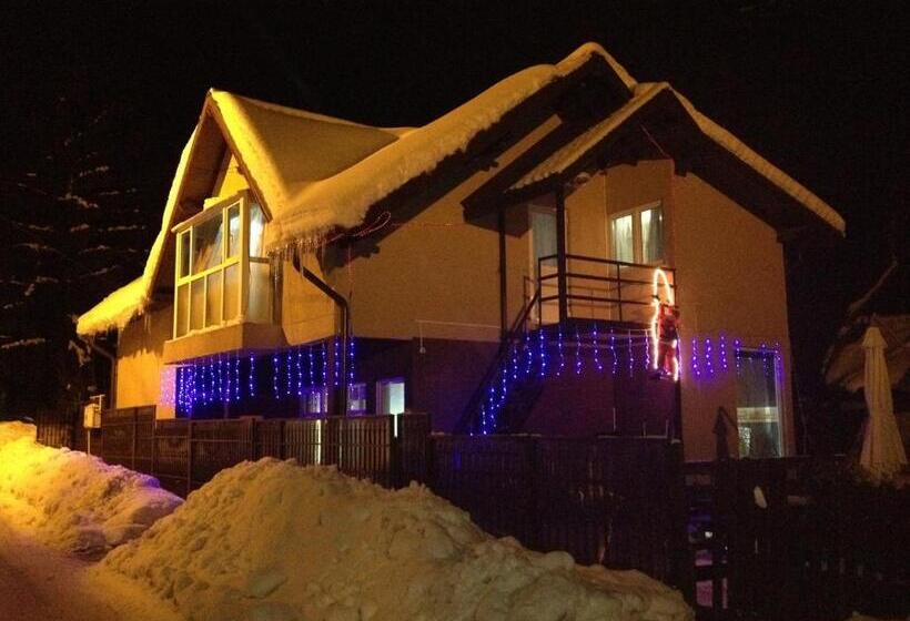 펜션 Casa Anne Marie