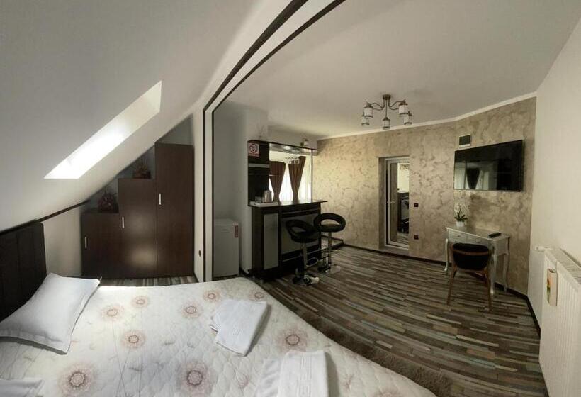 펜션 Casa Anne Marie