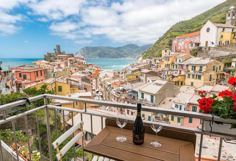 ペンション Casa Catò