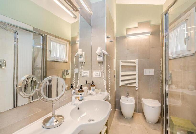 ペンション Casa Catò