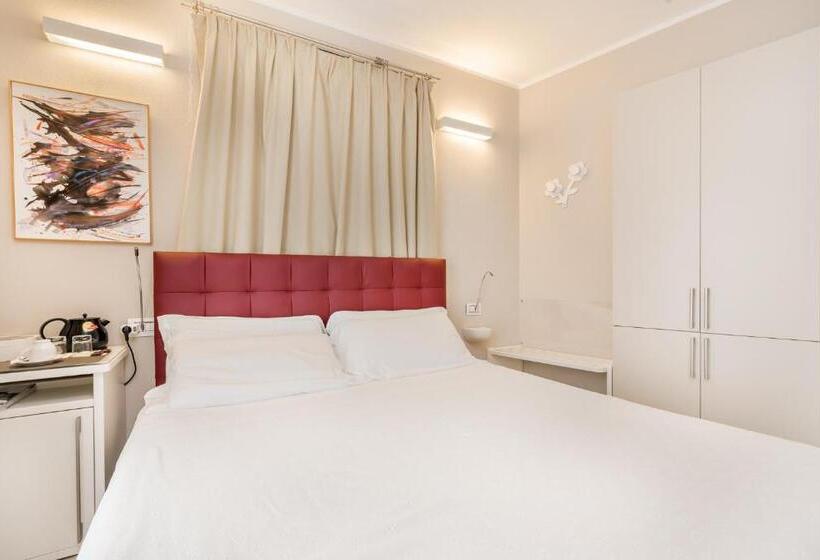 ペンション Casa Catò