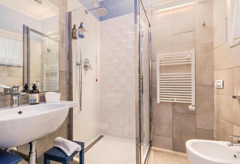 ペンション Casa Catò