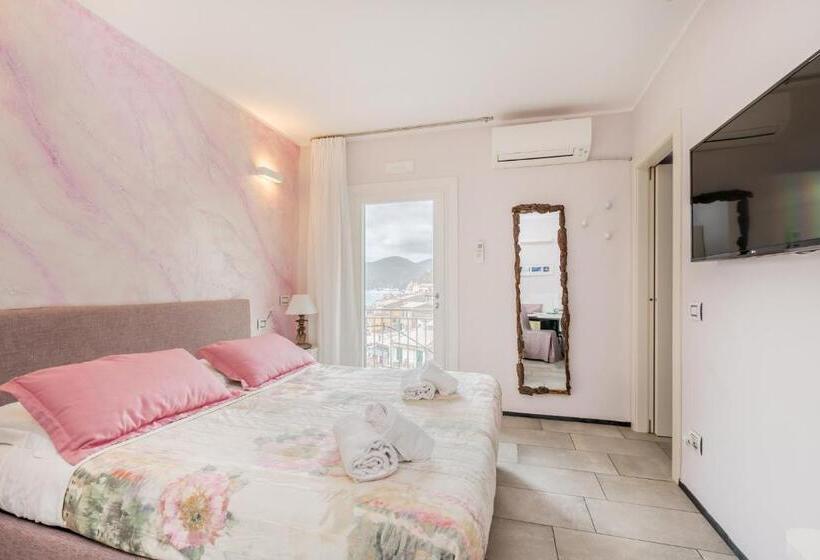 ペンション Casa Catò