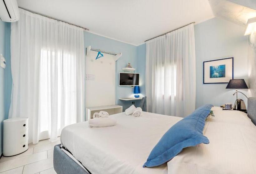 ペンション Casa Catò