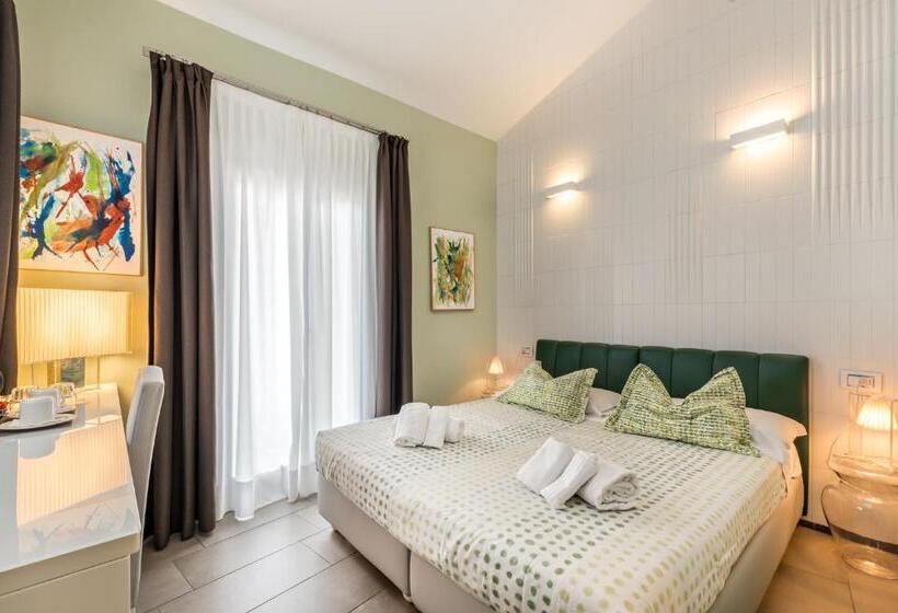 ペンション Casa Catò